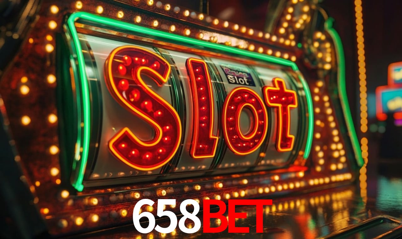 Programa VIP 658bet