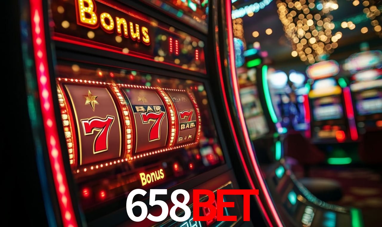 Funcionalidades App 658bet