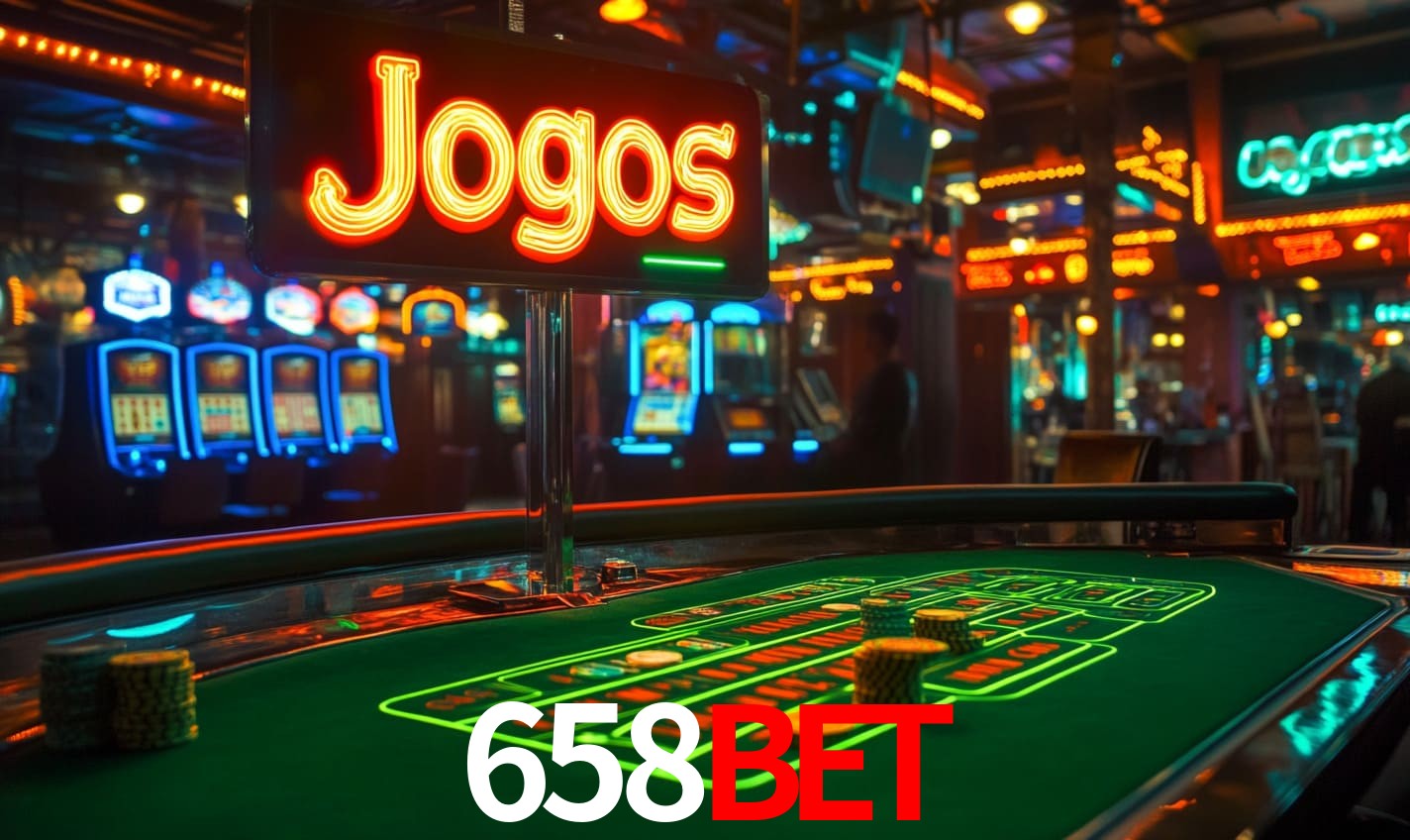 658bet Dicas de Jogo