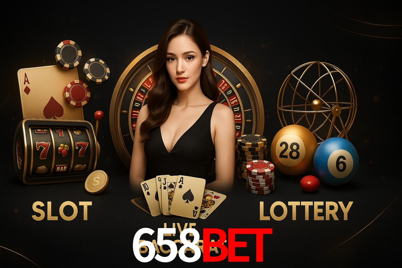 Sucesso 658bet