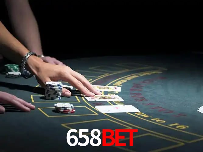 Sistema VIP 658bet