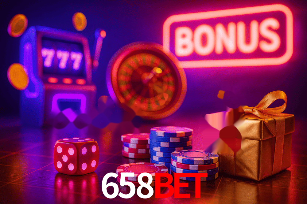 Baixar 658bet Android