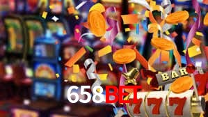 Jogos App 658bet