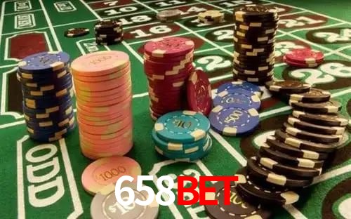 Celular 658bet