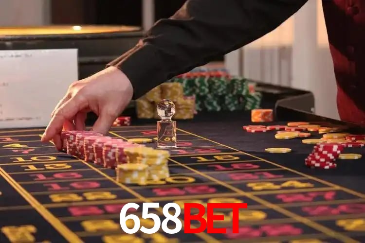 Instalar APK 658bet