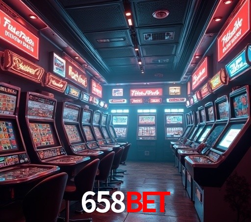 Ganhador 658bet