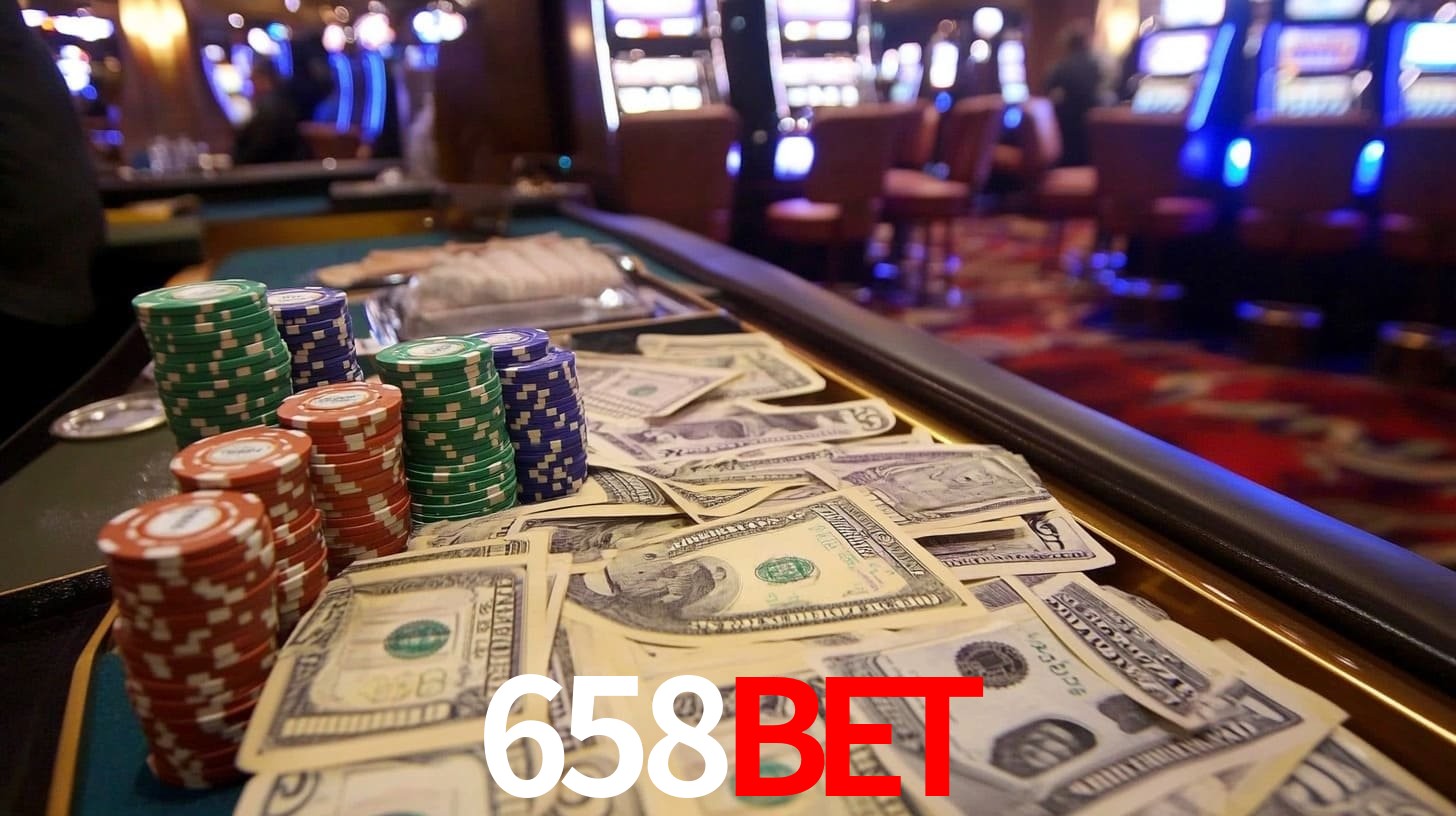 Jogos Mesa 658bet