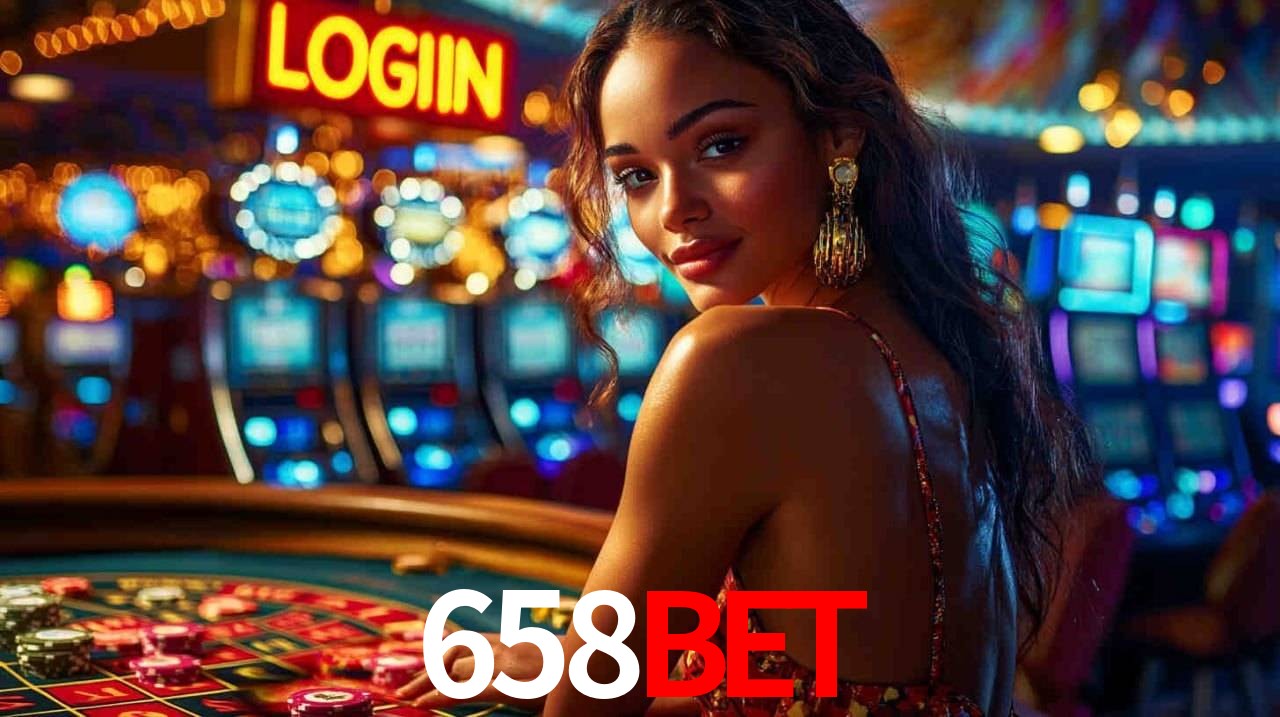 658bet 公平游戏
