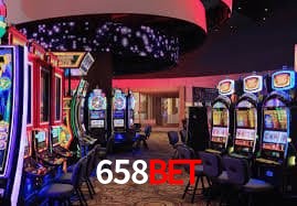 Prêmio 658bet